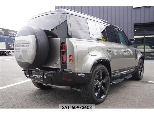 ROVER DEFENDER 2022-05 7728190-24