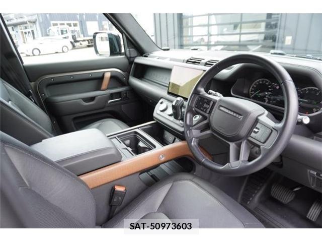 ROVER DEFENDER 2022-05 7728190-25