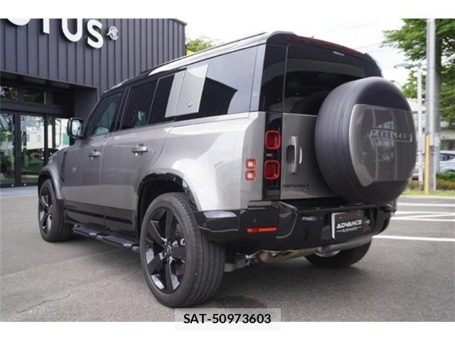 ROVER DEFENDER 2022-05 7728190-2