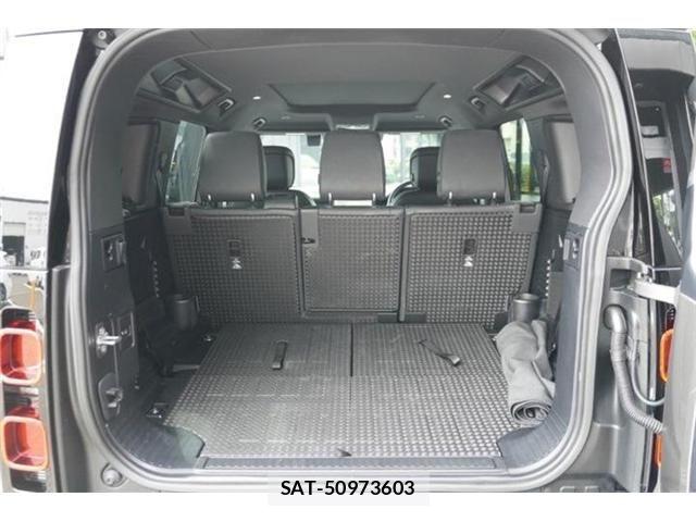ROVER DEFENDER 2022-05 7728190-29