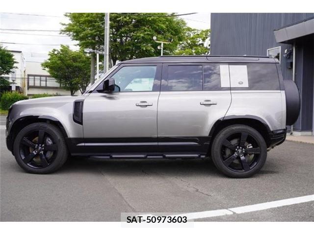 ROVER DEFENDER 2022-05 7728190-3