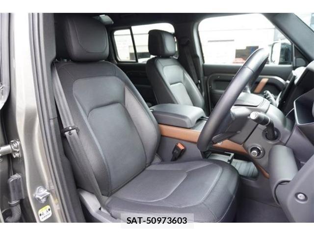 ROVER DEFENDER 2022-05 7728190-4