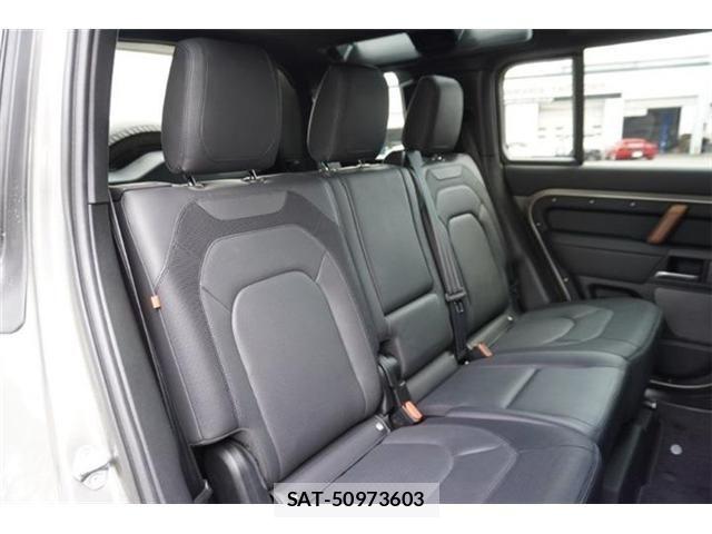 ROVER DEFENDER 2022-05 7728190-5