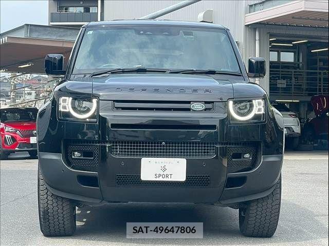 ROVER DEFENDER 2021-06 7728193-12