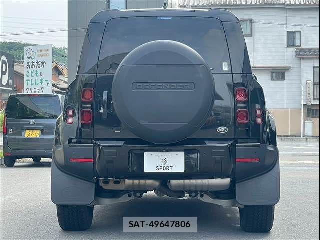 ROVER DEFENDER 2021-06 7728193-13
