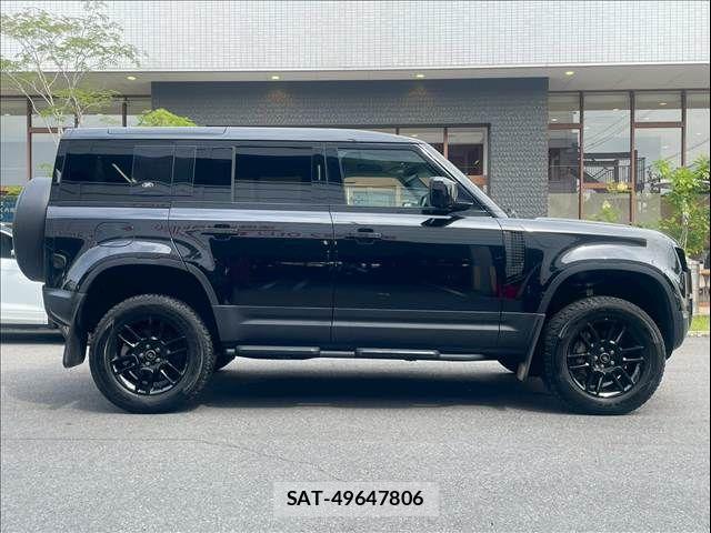 ROVER DEFENDER 2021-06 7728193-14