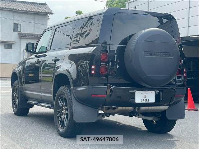 ROVER DEFENDER 2021-06 7728193-16