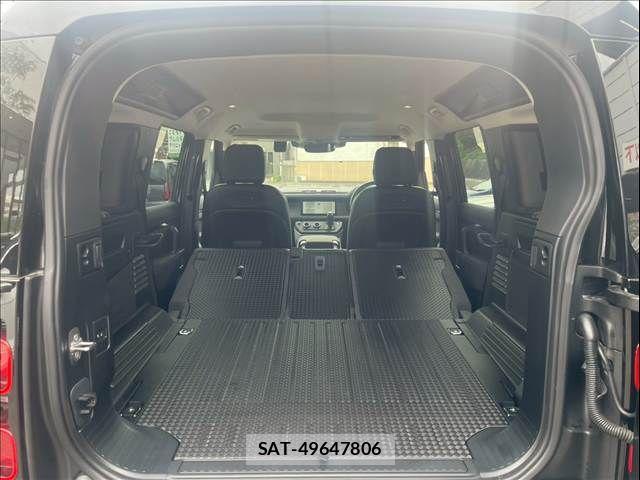 ROVER DEFENDER 2021-06 7728193-17