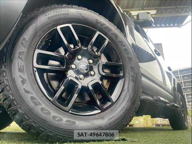 ROVER DEFENDER 2021-06 7728193-18