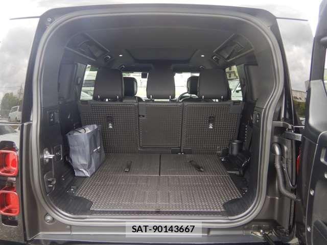 ROVER DEFENDER 2022-03 7728183-12