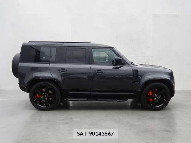 ROVER DEFENDER 2022-03 7728183-13