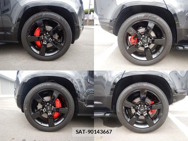 ROVER DEFENDER 2022-03 7728183-16