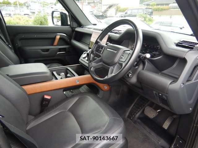 ROVER DEFENDER 2022-03 7728183-4