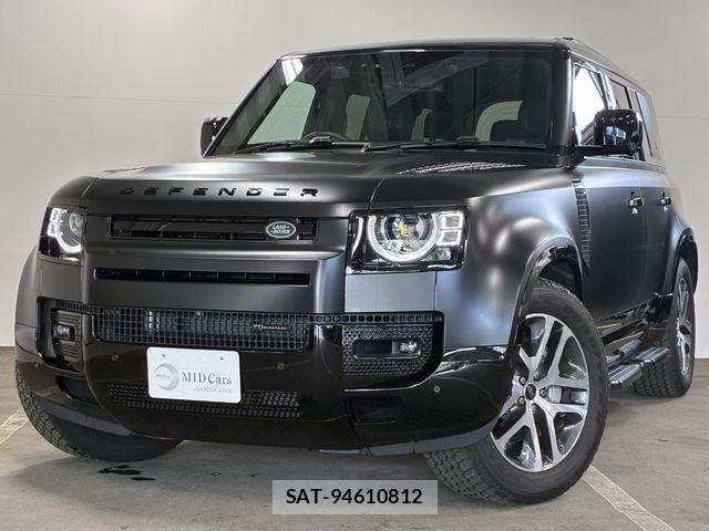 ROVER DEFENDER 2023-08 7728189-0