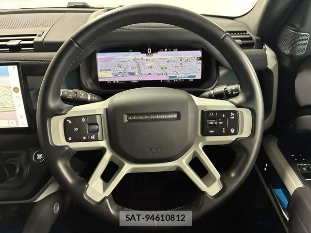 ROVER DEFENDER 2023-08 7728189-23