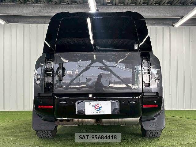 ROVER DEFENDER 2023-05 7728191-13