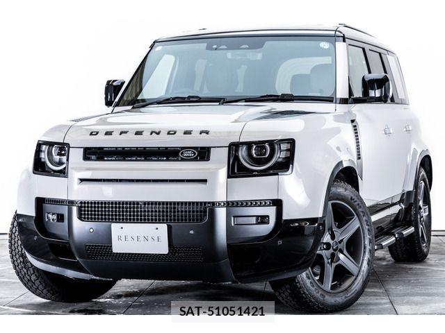 ROVER DEFENDER 2026-05 7788889-0
