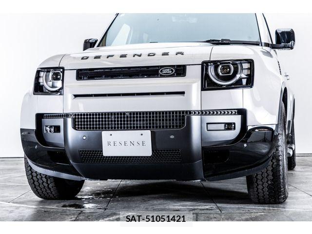 ROVER DEFENDER 2026-05 7788889-9