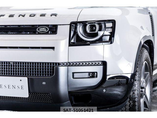 ROVER DEFENDER 2026-05 7788889-10
