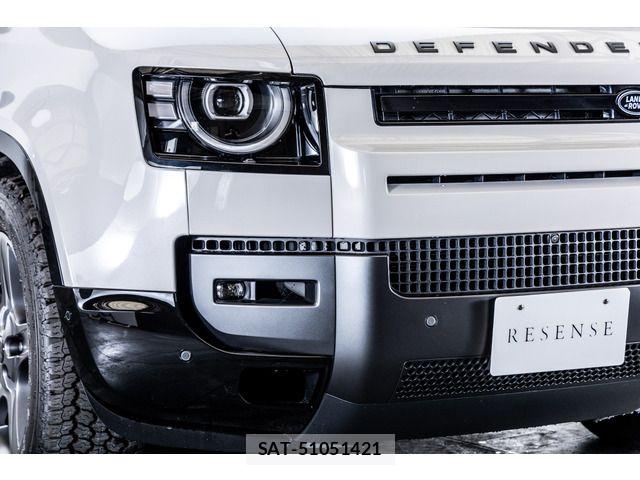 ROVER DEFENDER 2026-05 7788889-11