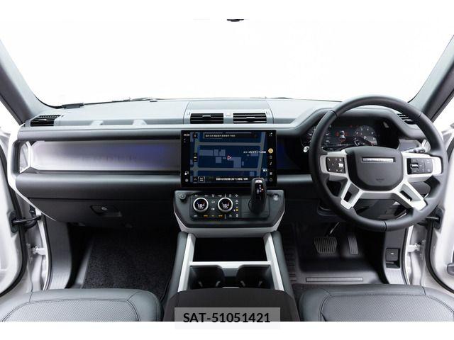 ROVER DEFENDER 2026-05 7788889-1
