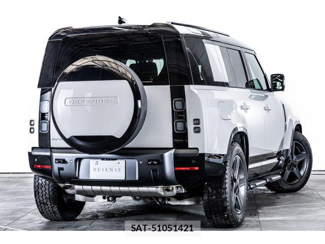 ROVER DEFENDER 2026-05 7788889-2