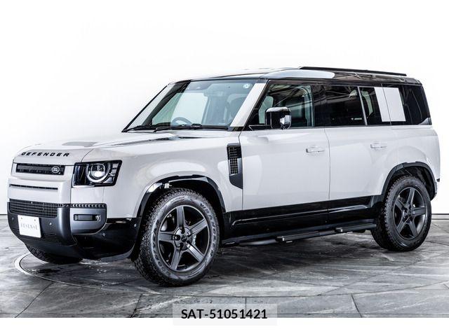 ROVER DEFENDER 2026-05 7788889-3