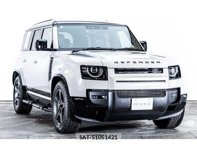 ROVER DEFENDER 2026-05 7788889-5