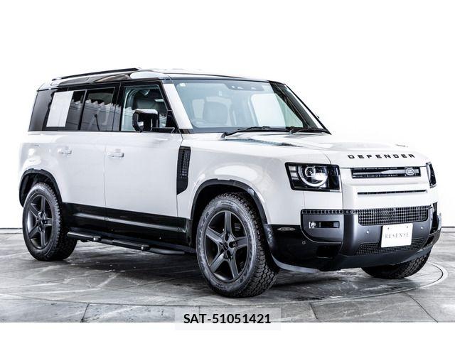 ROVER DEFENDER 2026-05 7788889-6