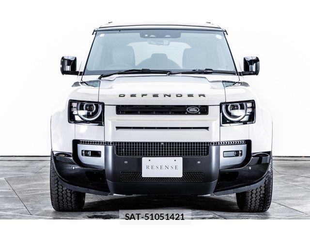 ROVER DEFENDER 2026-05 7788889-8