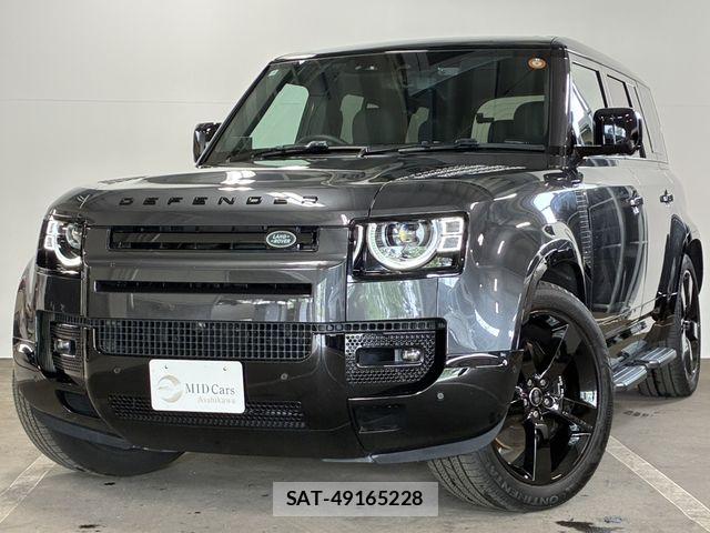 ROVER DEFENDER 2025-01 7788891-0
