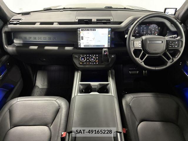ROVER DEFENDER 2025-01 7788891-13