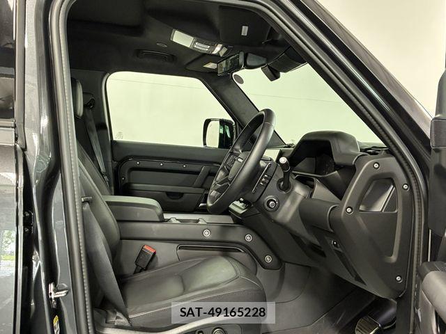 ROVER DEFENDER 2025-01 7788891-1