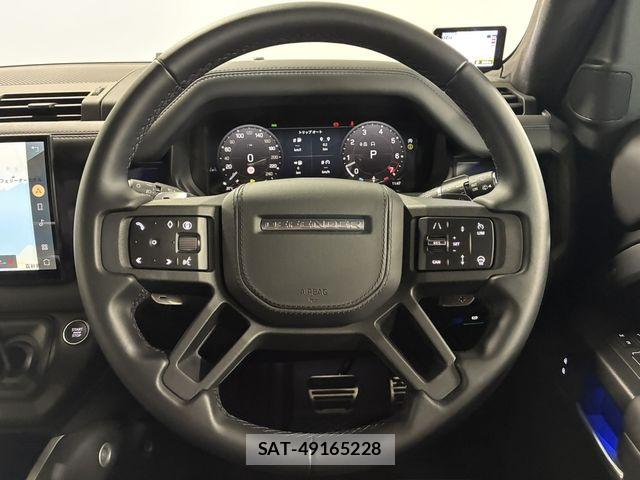 ROVER DEFENDER 2025-01 7788891-21