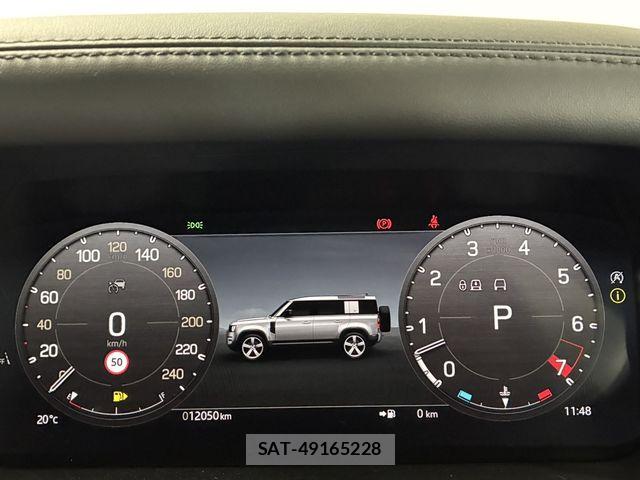 ROVER DEFENDER 2025-01 7788891-22