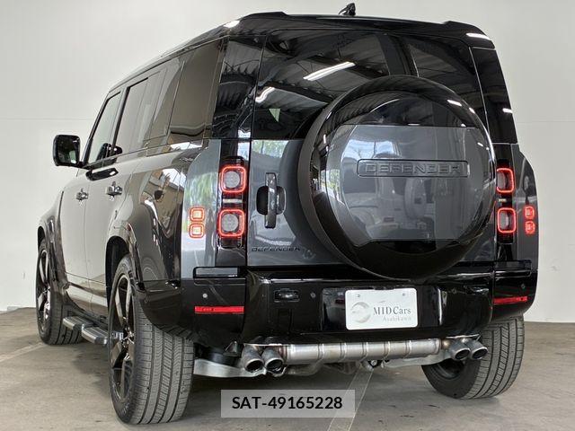 ROVER DEFENDER 2025-01 7788891-2