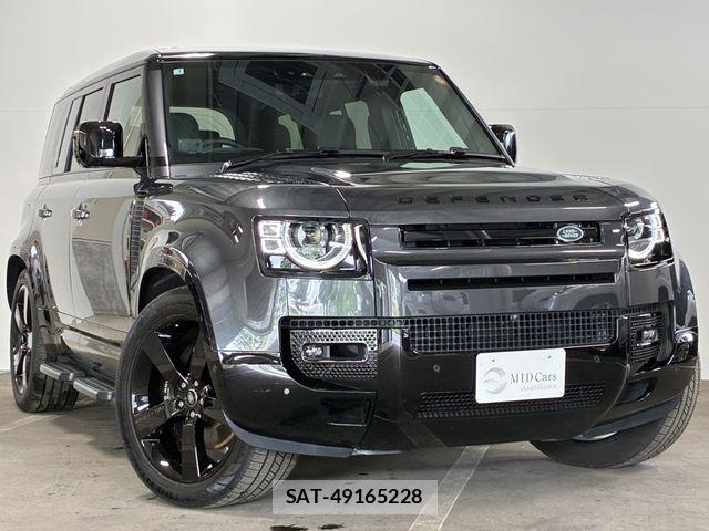 ROVER DEFENDER 2025-01 7788891-4