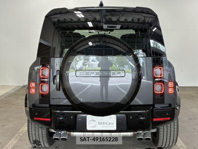 ROVER DEFENDER 2025-01 7788891-7