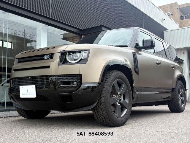 ROVER DEFENDER 2024-10 7879245-0