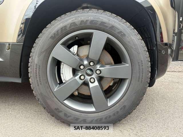 ROVER DEFENDER 2024-10 7879245-9