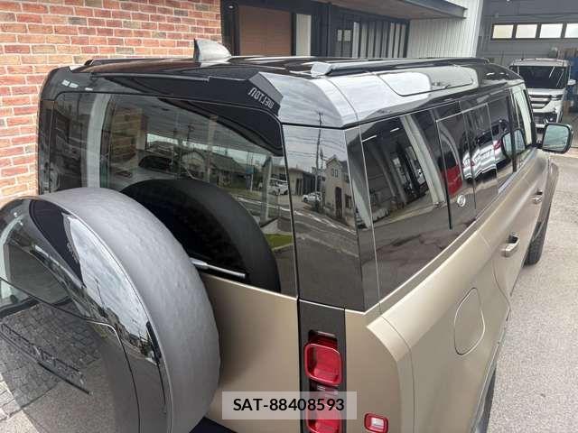 ROVER DEFENDER 2024-10 7879245-10