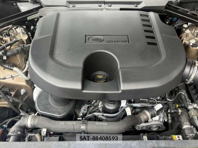 ROVER DEFENDER 2024-10 7879245-11
