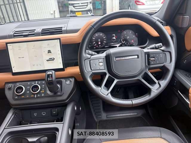 ROVER DEFENDER 2024-10 7879245-1