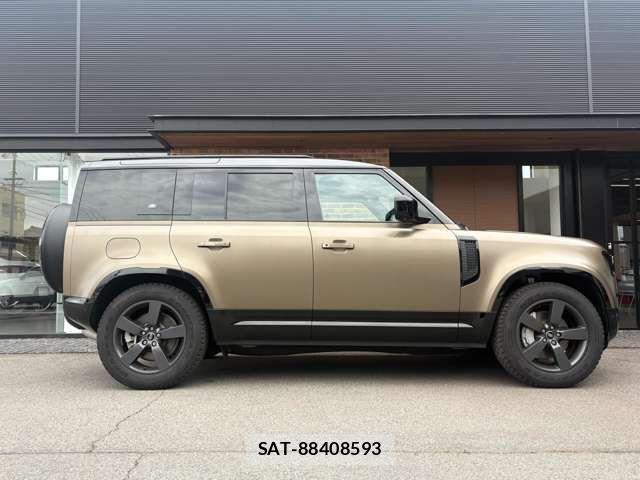ROVER DEFENDER 2024-10 7879245-5