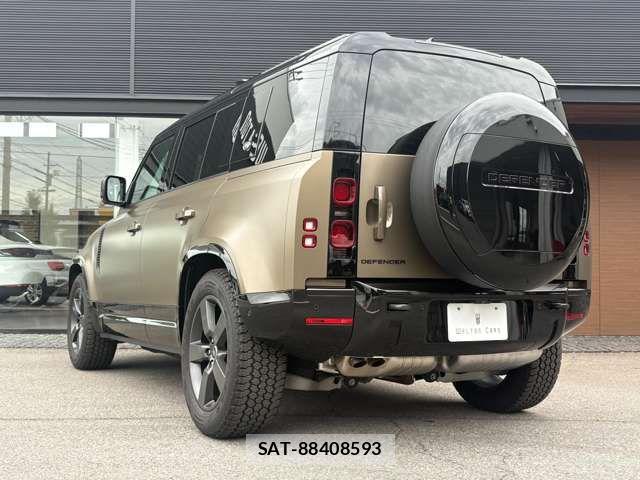 ROVER DEFENDER 2024-10 7879245-6