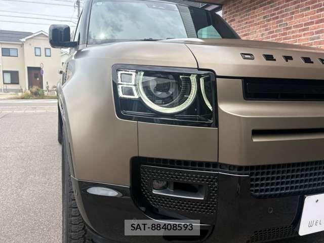 ROVER DEFENDER 2024-10 7879245-8