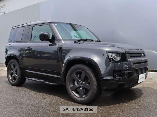 ROVER DEFENDER 2025-12 7879249-0