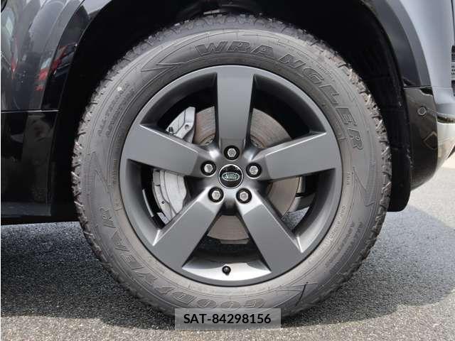 ROVER DEFENDER 2025-12 7879249-9