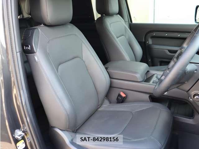ROVER DEFENDER 2025-12 7879249-12