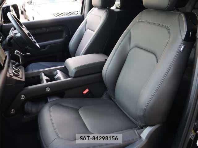 ROVER DEFENDER 2025-12 7879249-14
